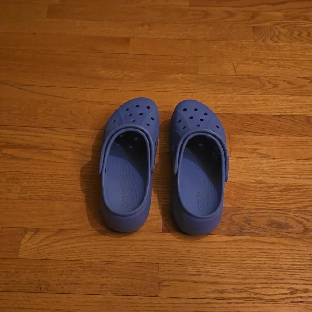 Crocs Shoes